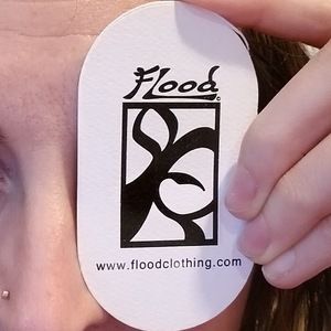 Meet your Posher, Flood